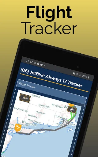 Download Baltimore Airport BWI Terbaru – Info Penerbangan Gratis - Screenshot 8